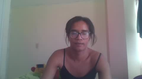 horny_brii online show from 10, 6, 2026