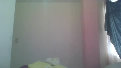horny_brii online show from 11, 6, 2026