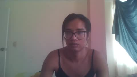 horny_brii online show from 12, 6, 2026