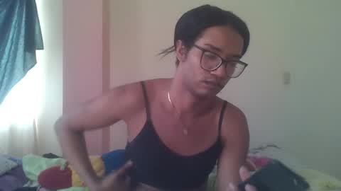 horny_brii online show from 14, 6, 2026