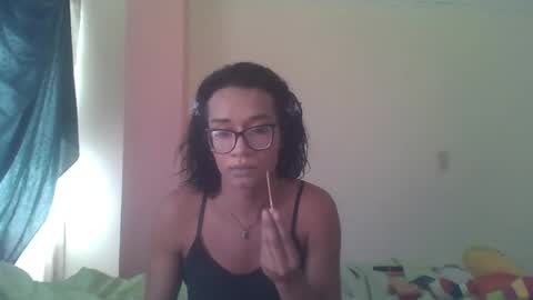 horny_brii online show from 17, 6, 2026