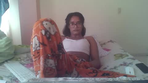 horny_brii online show from 22, 6, 2026