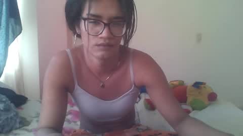horny_brii online show from 24, 6, 2026