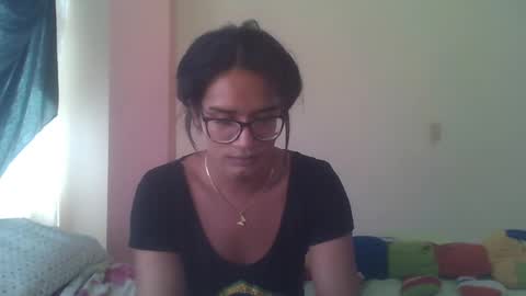 horny_brii online show from 30, 6, 2026