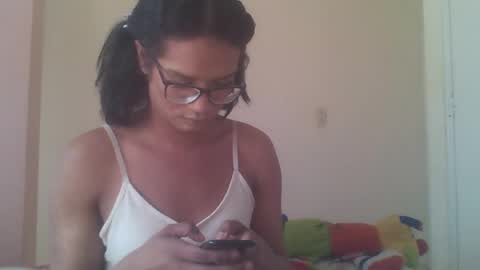 horny_brii online show from 15, 7, 2026