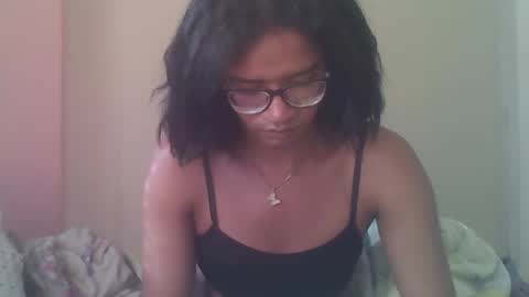 horny_brii online show from 26, 7, 2026