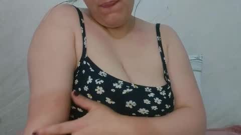 Snapshot of horny_emily1 chatting on 2, 10, 2025 call me emily online show from 2, 10, 2025