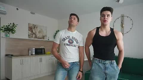 Snapshot of horny_goats chatting on 10, 2, 2026 Extaz Athrey Howard online show from 10, 2, 2026