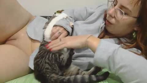 Serena online show from 8, 11, 2025