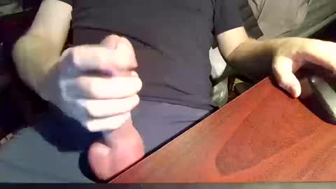 Horny Hubby online show from 13, 10, 2025