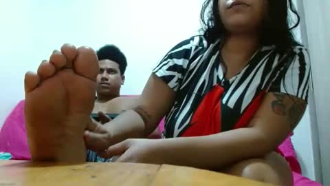 horny_kathe online show from 21, 5, 2026