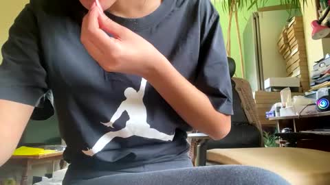 Snapshot of horny_latina_69 chatting on 3, 11, 2025 Horny latina online show from 3, 11, 2025