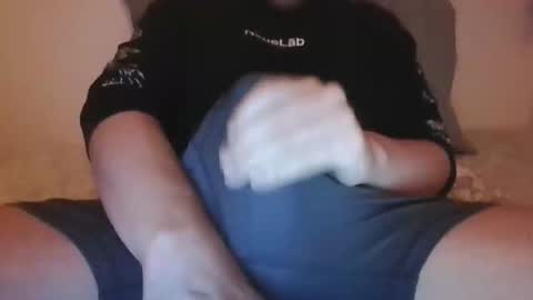 horny_matias online show from 1, 2, 2025