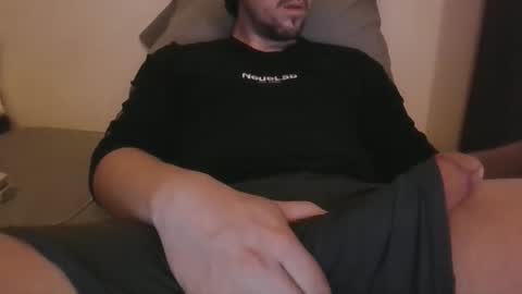 horny_matias online show from 14, 3, 2026