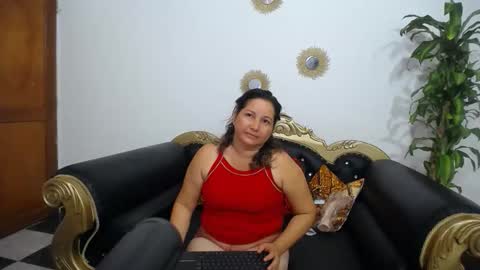 Angelica online show from 6, 5, 2026