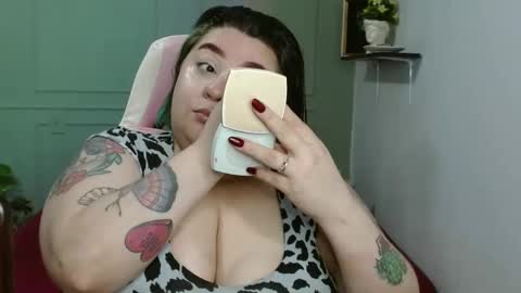 onlyTiffany I broke up with  frank 10 days ago online show from 6, 1, 2025