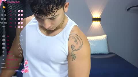 horny_nick18 online show from 18, 2, 2026