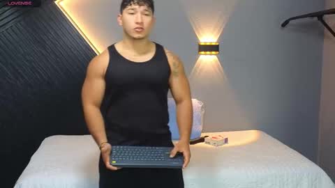 horny_nick18 online show from 24, 2, 2026