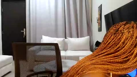 horny_princcess online show from 7, 4, 2026