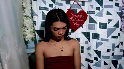 Rhiana online show from 17, 2, 2026