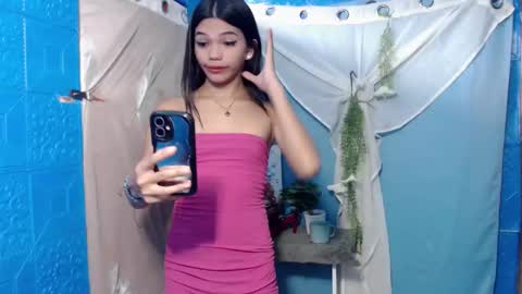 Rhiana online show from 30, 3, 2026