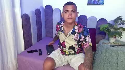 horny_show10 online show from 19, 3, 2026