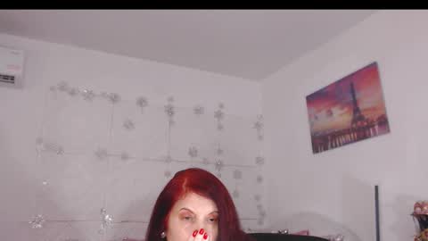 horny_touchk online show from 2, 2, 2025