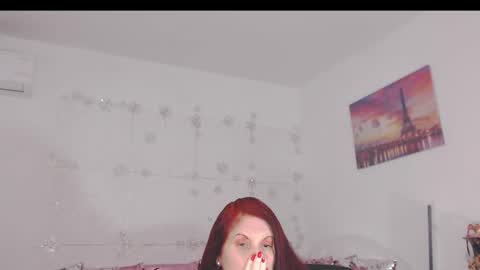 horny_touchk online show from 16, 2, 2025