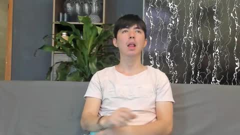 Snapshot of horny_twinks_guys chatting on 6, 10, 2025 Alex and Camilo online show from 6, 10, 2025