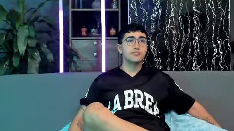 Alex and Camilo online show from 14, 6, 2026