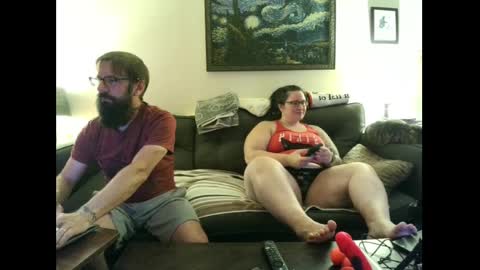 Horny Willing Ready online show from 6, 4, 2026