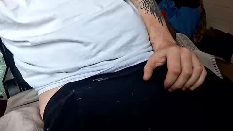 hornyandopenminded online show from 6, 1, 2026