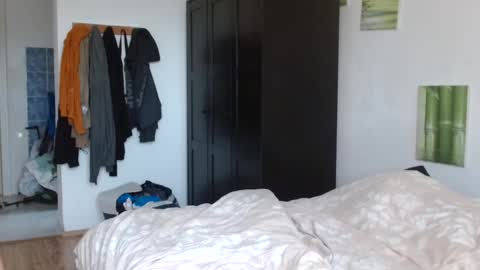 Snapshot of hornyasfuckk33 chatting on 6, 2, 2026 hornyasfuckk33 online show from 6, 2, 2026