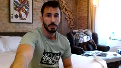 Snapshot of hornyasfuckk33 chatting on 17, 2, 2026 hornyasfuckk33 online show from 17, 2, 2026