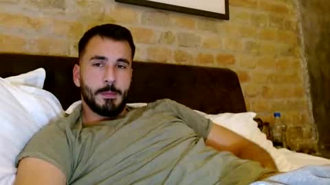 Snapshot of hornyasfuckk33 chatting on 20, 2, 2026 hornyasfuckk33 online show from 20, 2, 2026