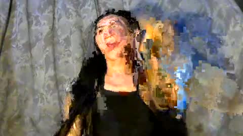 Snapshot of hornyash_cockhunter chatting on 8, 7, 2026 hornyash_cockhunter online show from 8, 7, 2026