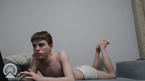 Snapshot of hornybadbunny chatting on 20, 12, 2024 Tony online show from 20, 12, 2024