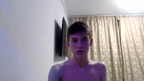 Snapshot of hornybadbunny chatting on 23, 1, 2025 Tony online show from 23, 1, 2025