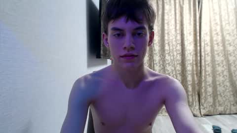 Snapshot of hornybadbunny chatting on 23, 1, 2025 Tony online show from 23, 1, 2025