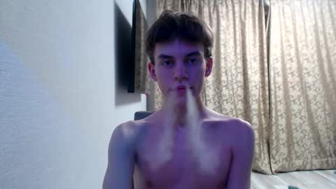 Snapshot of hornybadbunny chatting on 24, 1, 2025 Tony online show from 24, 1, 2025