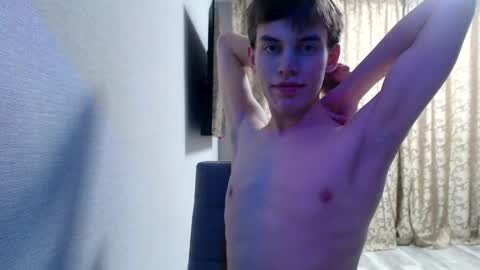 Snapshot of hornybadbunny chatting on 25, 1, 2025 Tony online show from 25, 1, 2025