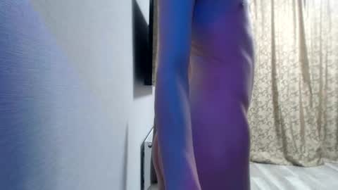 Snapshot of hornybadbunny chatting on 28, 1, 2025 Tony online show from 28, 1, 2025