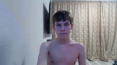 Snapshot of hornybadbunny chatting on 19, 2, 2025 Tony online show from 19, 2, 2025