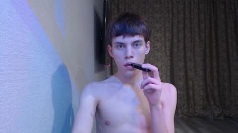 Snapshot of hornybadbunny chatting on 21, 2, 2025 Tony online show from 21, 2, 2025