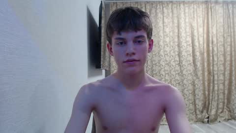 Snapshot of hornybadbunny chatting on 27, 2, 2025 Tony online show from 27, 2, 2025