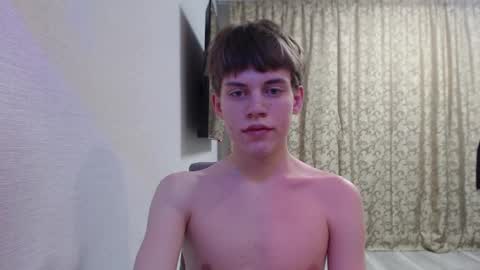 Snapshot of hornybadbunny chatting on 5, 3, 2025 Tony online show from 5, 3, 2025