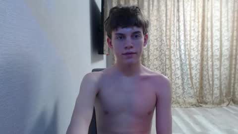 Snapshot of hornybadbunny chatting on 10, 3, 2025 Tony online show from 10, 3, 2025