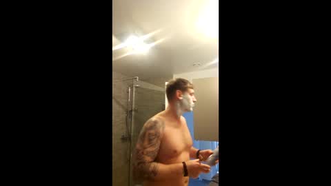 Snapshot of hornybiker117 chatting on 18, 5, 2026 hornybiker117 online show from 18, 5, 2026