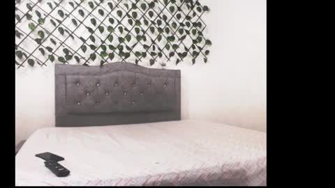 hornychill_ online show from 12, 4, 2026