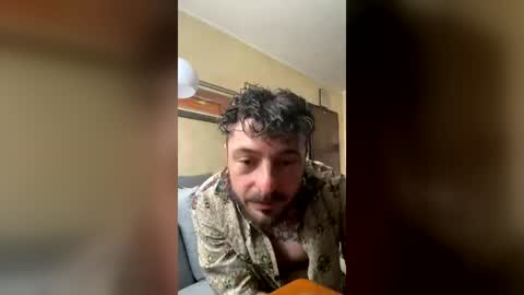hornycocinero online show from 22, 6, 2026